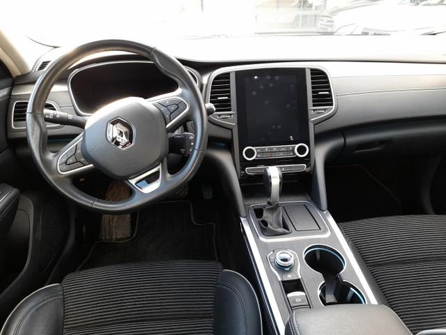 Renault Talisman Grandtour Intens Grandt. TCe 160 EDC LED Nav PDC 