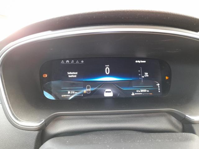 Renault Talisman Grandtour Intens Grandt. TCe 160 EDC LED Nav PDC 