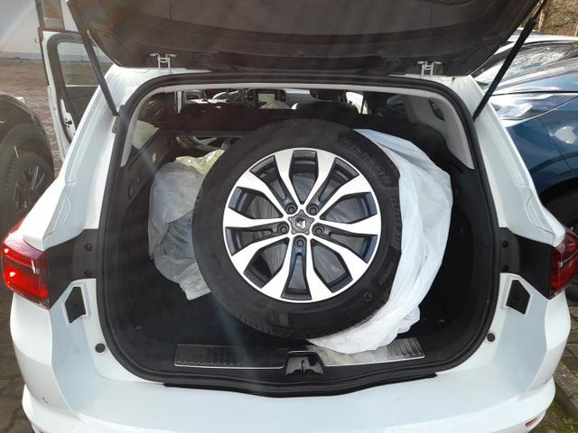 Renault Talisman Grandtour Intens Grandt. TCe 160 EDC LED Nav PDC 