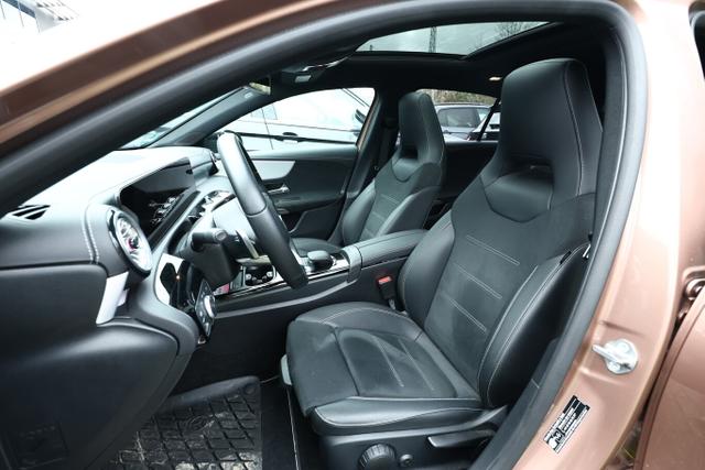 Mercedes-Benz A-Klasse Edition 2021 A 220 d 190 DCT 4M Edition2021/AMG LED Nav Pano 