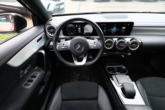 Mercedes-Benz A-Klasse Edition 2021 A 220 d 190 DCT 4M Edition2021/AMG LED Nav Pano 