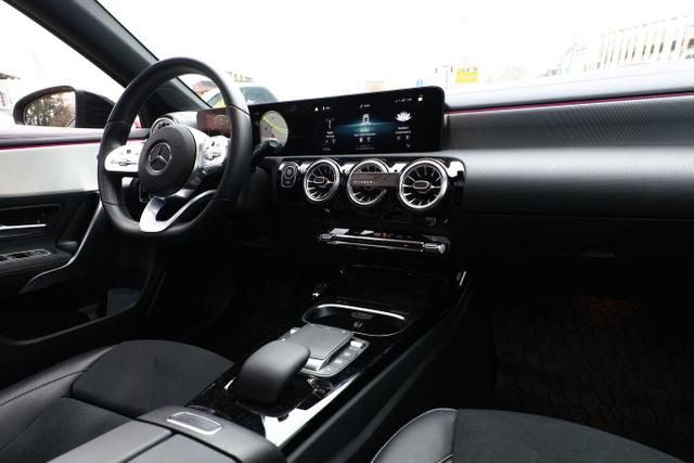 Mercedes-Benz A-Klasse Edition 2021 A 220 d 190 DCT 4M Edition2021/AMG LED Nav Pano 