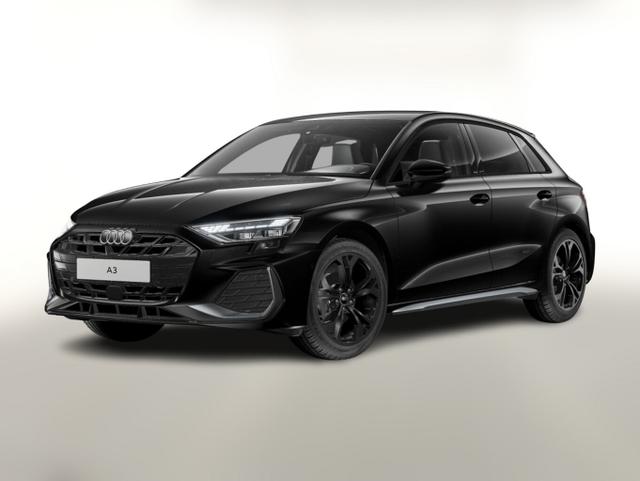 A3 Sportback - S line 30TFSI tronic 2xS Nav ACC 18
