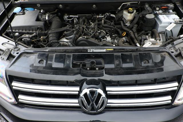 Volkswagen Amarok Ultimate 2.0 TDI 180 DSG 4M DK Xenon Nav AHK Diff 