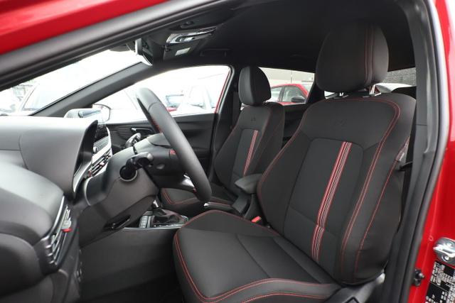 i20 1.0 TGDI DCT N-Line Nav SHZ KeyL BCW PDC v+h 