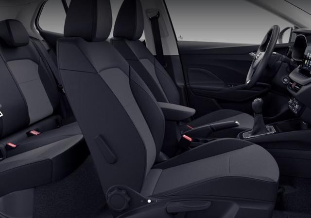 Skoda Fabia 1.0 TSI 116 DSG Kessy Kam PDC 2ZClim SunS 