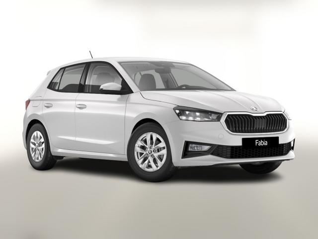 Skoda Fabia - 1.0 TSI 116 DSG Kessy Kam PDC 2ZClim SunS