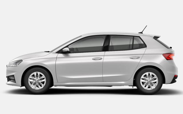 Skoda Fabia - 1.0 TSI 116 DSG Kessy Kam PDC 2ZClim SunS