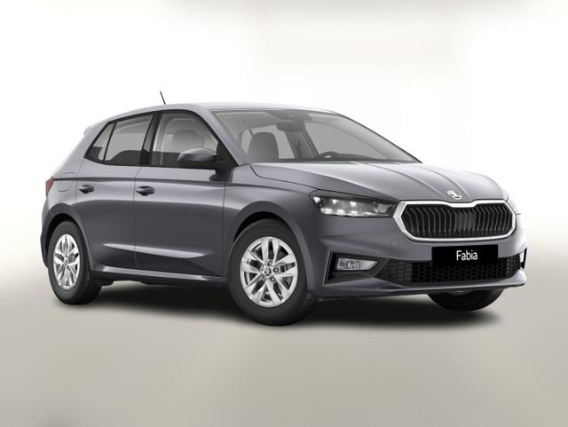 Skoda Fabia 1.0 TSI 116 DSG Kessy Kam PDC 2ZClim SunS 