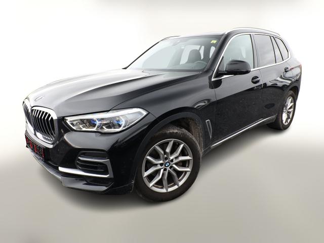 BMW X5 - xLine xDrive 40i 333 Steptr. X-Line Laser Pano HUD