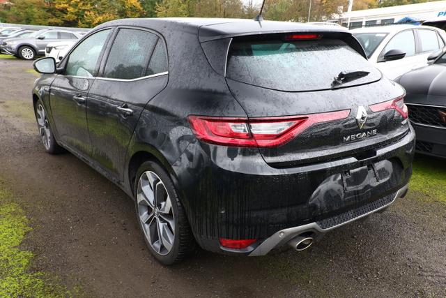 Renault Mégane GT Line Megane IV TCe 165 EDC Energy GT-Line LED Nav ACC 