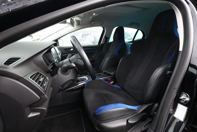 Renault Mégane GT Line Megane IV TCe 165 EDC Energy GT-Line LED Nav ACC 