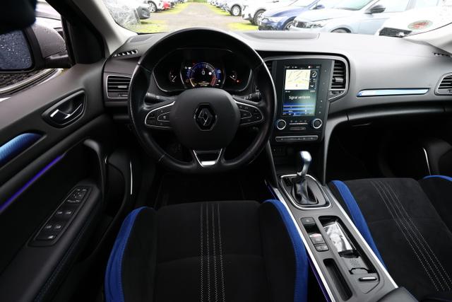 Renault Mégane GT Line Megane IV TCe 165 EDC Energy GT-Line LED Nav ACC 