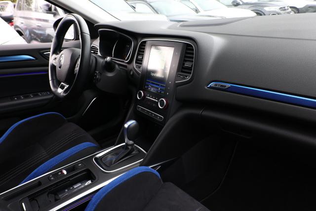 Renault Mégane GT Line Megane IV TCe 165 EDC Energy GT-Line LED Nav ACC 