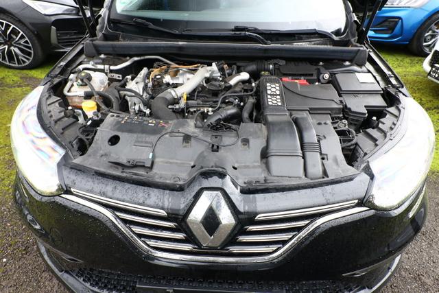 Renault Mégane GT Line Megane IV TCe 165 EDC Energy GT-Line LED Nav ACC 