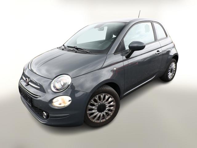 Fiat 500 - LOUNGE 1.0 69 Nav DAB PDChi Temp LM15Z