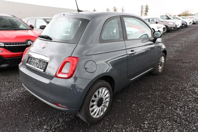 Fiat 500 LOUNGE 1.0 69 Nav DAB PDChi Temp LM15Z 