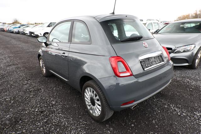 Fiat 500 LOUNGE 1.0 69 Nav DAB PDChi Temp LM15Z 