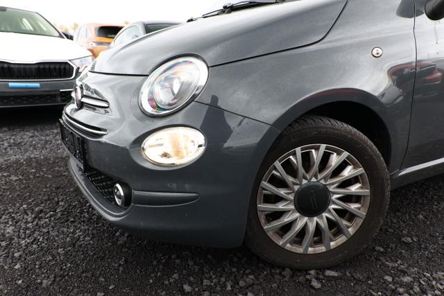 Fiat 500 LOUNGE 1.0 69 Nav DAB PDChi Temp LM15Z 