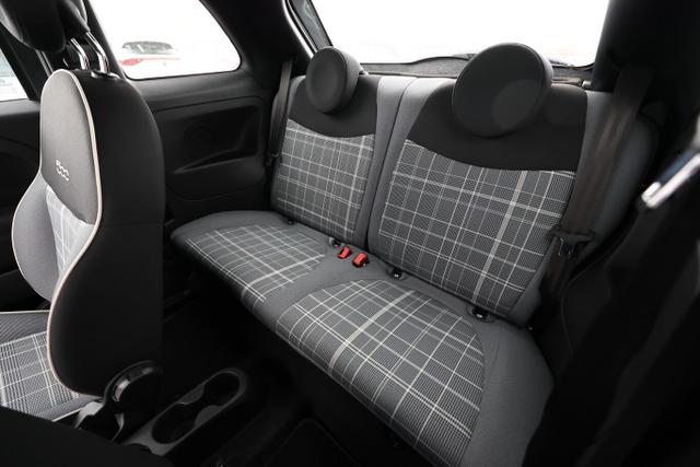 Fiat 500 LOUNGE 1.0 69 Nav DAB PDChi Temp LM15Z 