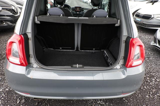 Fiat 500 LOUNGE 1.0 69 Nav DAB PDChi Temp LM15Z 