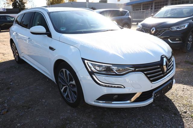 Renault Talisman Grandtour Limited Grandt. dCi 200 EDC DeLuxe Nav 