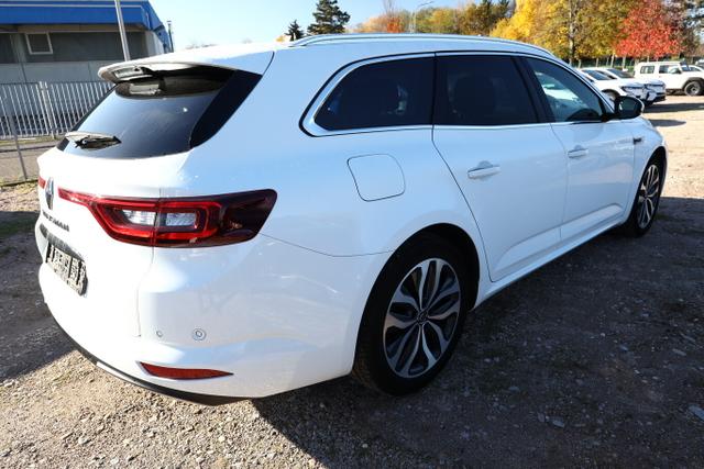 Renault Talisman Grandtour Limited Grandt. dCi 200 EDC DeLuxe Nav 