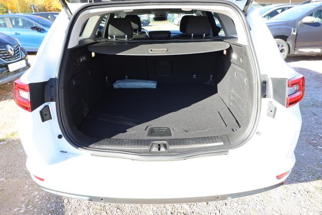 Renault Talisman Grandtour Limited Grandt. dCi 200 EDC DeLuxe Nav 