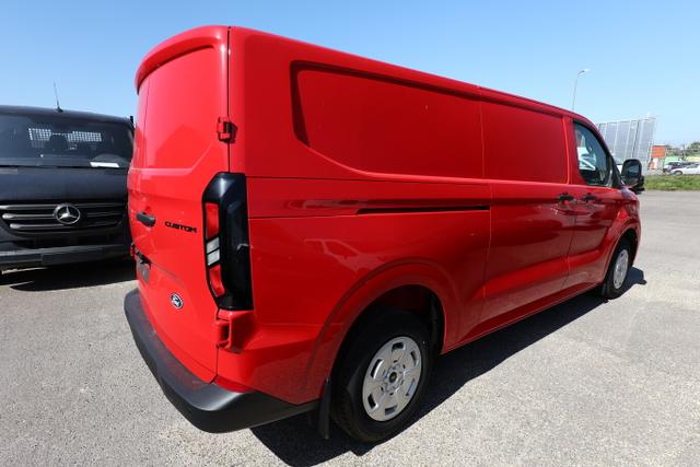 Ford Transit Custom Trend TDCi 170 Aut 320 L2 LED Kam 