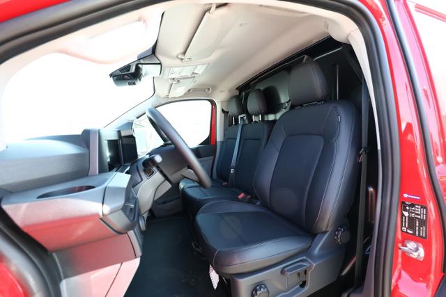 Ford Transit Custom Trend TDCi 170 Aut 320 L2 LED Kam 