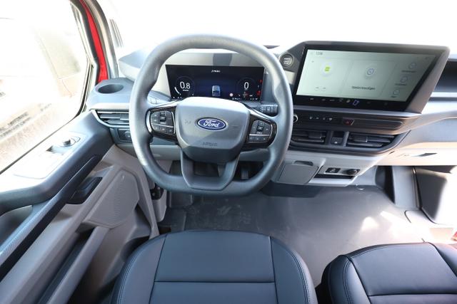 Ford Transit Custom Trend TDCi 170 Aut 320 L2 LED Kam 