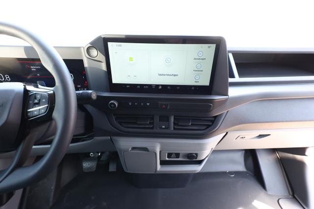 Ford Transit Custom Trend TDCi 170 Aut 320 L2 LED Kam 