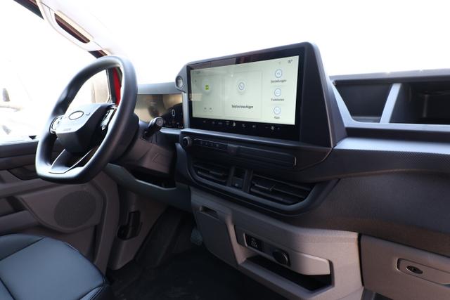 Ford Transit Custom Trend TDCi 170 Aut 320 L2 LED Kam 