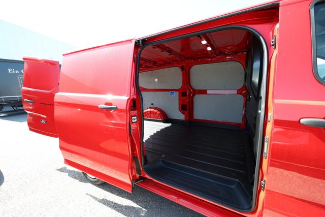 Ford Transit Custom Trend TDCi 170 Aut 320 L2 LED Kam 