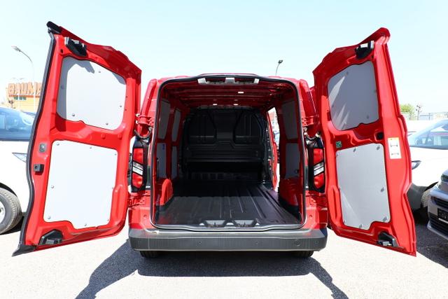 Ford Transit Custom Trend TDCi 170 Aut 320 L2 LED Kam 