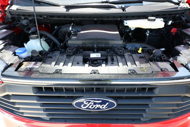 Ford Transit Custom Trend TDCi 170 Aut 320 L2 LED Kam 