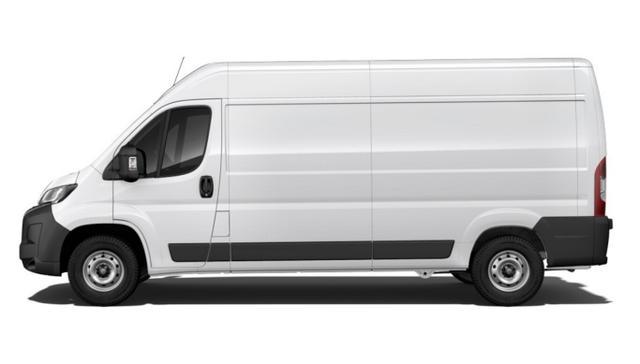 Boxer 335 140 L3H2 FACELIFT 270° Kam PDC VisibP 