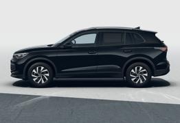 Volkswagen Tiguan eTSI 150 DSG LED+ KomfortP ACC SHZ PrivG 