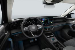 Volkswagen Tiguan eTSI 150 DSG LED+ KomfortP ACC SHZ PrivG 