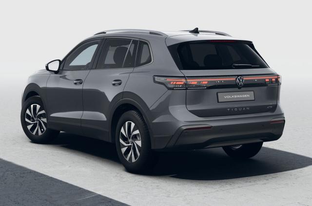 Volkswagen Tiguan eTSI 150 DSG LED+ KomfortP ACC SHZ PrivG 