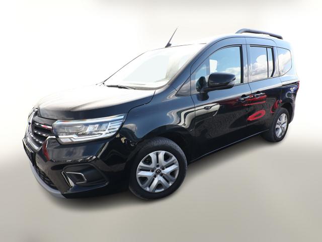Renault Kangoo - Techno III dCi 115 EDC Nav Kam HFT PDC
