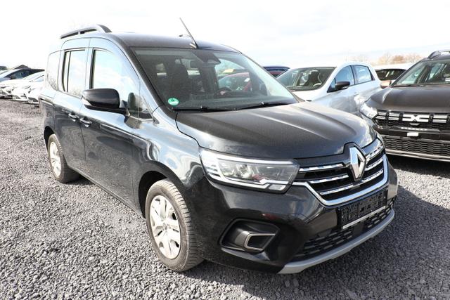 Renault Kangoo Techno III dCi 115 EDC Nav Kam HFT PDC 