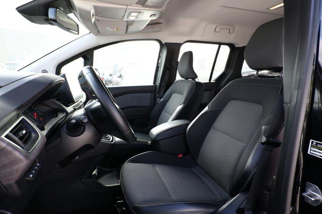 Renault Kangoo Techno III dCi 115 EDC Nav Kam HFT PDC 