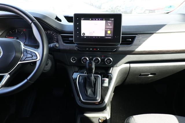 Renault Kangoo Techno III dCi 115 EDC Nav Kam HFT PDC 