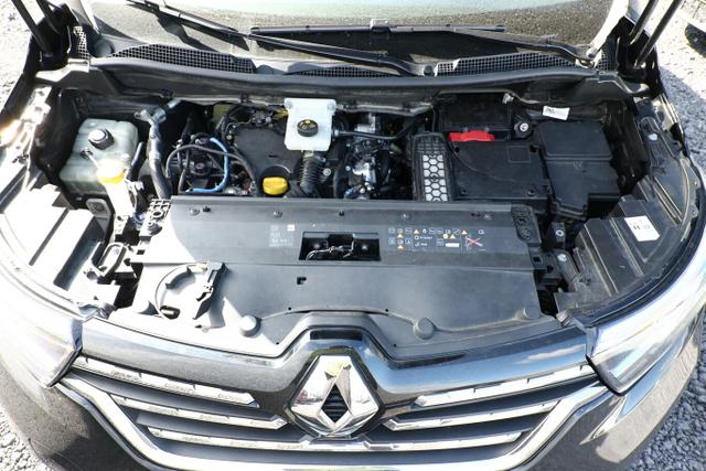 Renault Kangoo Techno III dCi 115 EDC Nav Kam HFT PDC 