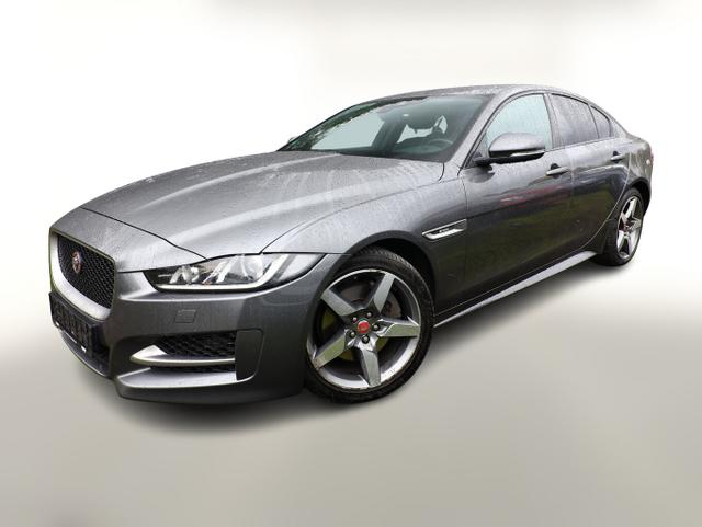Jaguar XE - R-Sport 200 Aut. Nav Kam SHZ ACC PDC Klimaaut