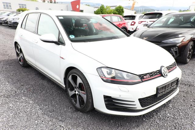 Volkswagen Golf Performance VII 2.0 TSI 230 GTI Nav PDC 18Z 
