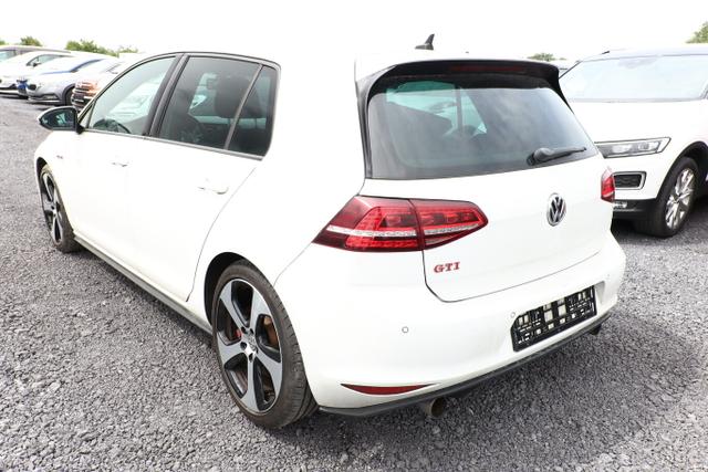 Volkswagen Golf Performance VII 2.0 TSI 230 GTI Nav PDC 18Z 