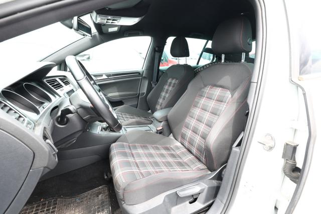Volkswagen Golf Performance VII 2.0 TSI 230 GTI Nav PDC 18Z 