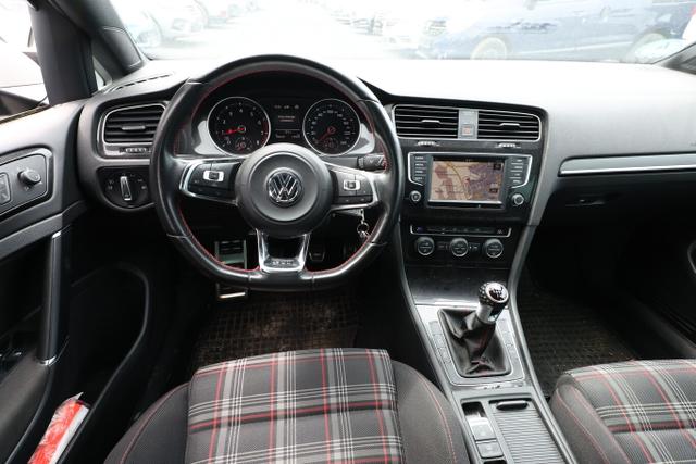 Volkswagen Golf Performance VII 2.0 TSI 230 GTI Nav PDC 18Z 